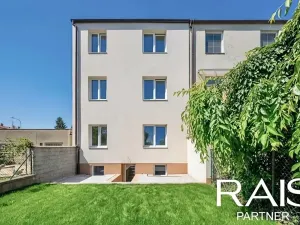 Prodej bytu 3+kk, Brno, Eimova, 50 m2