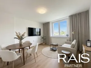 Prodej bytu 2+kk, Brno, Eimova, 57 m2