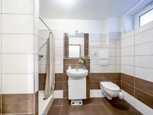 Prodej bytu 1+kk, Brno, Valchařská, 30 m2