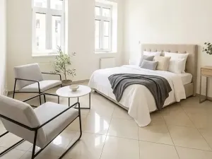 Prodej bytu 1+kk, Brno, Valchařská, 30 m2