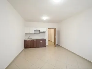 Prodej bytu 1+kk, Brno, Valchařská, 30 m2