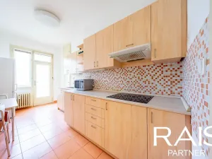 Pronájem bytu 3+1, Brno, 105 m2