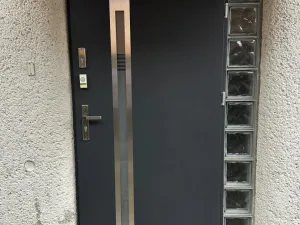 Pronájem rodinného domu, Hlučín, Na Závodí, 107 m2