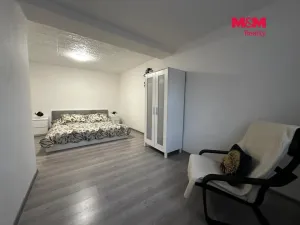 Pronájem rodinného domu, Hlučín, Na Závodí, 107 m2