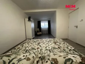 Pronájem rodinného domu, Hlučín, Na Závodí, 107 m2