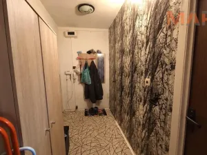Prodej bytu 1+1, Most, Růžová, 26 m2