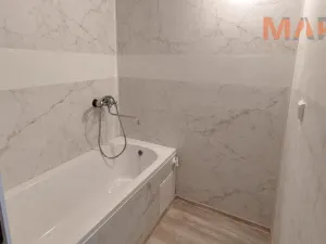 Prodej bytu 1+1, Most, Růžová, 26 m2