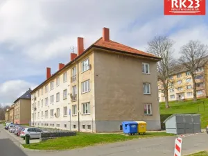 Pronájem bytu 2+1, Teplá, Školní, 55 m2