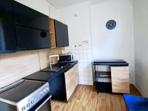 Pronájem bytu 2+1, Teplá, Školní, 55 m2
