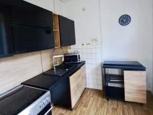 Pronájem bytu 2+1, Teplá, Školní, 55 m2