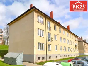 Pronájem bytu 2+1, Teplá, Školní, 55 m2