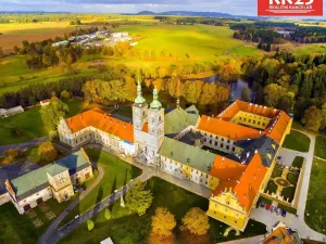 Pronájem bytu 2+1, Teplá, Školní, 55 m2
