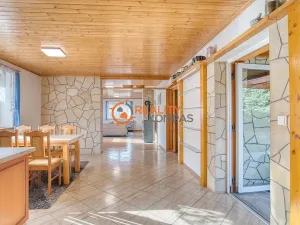 Prodej rodinného domu, Terezín, 160 m2