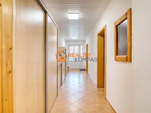 Prodej rodinného domu, Terezín, 160 m2