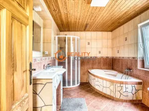 Prodej rodinného domu, Terezín, 160 m2