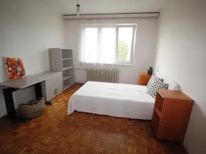 Prodej bytu 2+1, Praha - Záběhlice, Jasmínová, 52 m2