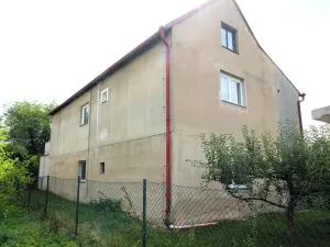 Prodej podílu rodinného domu, Jirny, Na Jablonce, 125 m2