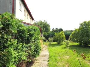 Prodej bytu 3+1, Jirny, Na Jablonce, 125 m2