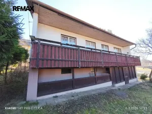 Prodej rodinného domu, Jeseník, Erbenova, 200 m2