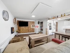 Prodej rodinného domu, Olomouc - Slavonín, Dykova, 289 m2