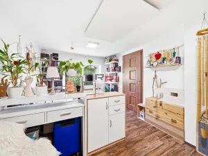 Prodej rodinného domu, Olomouc - Slavonín, Dykova, 289 m2