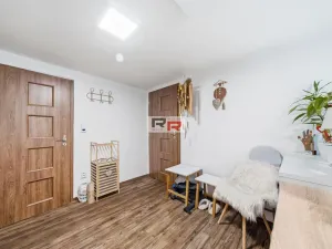 Prodej rodinného domu, Olomouc - Slavonín, Dykova, 289 m2