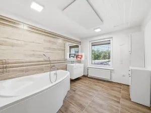 Prodej rodinného domu, Olomouc - Slavonín, Dykova, 289 m2