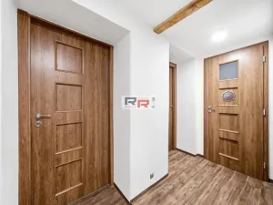 Prodej rodinného domu, Olomouc - Slavonín, Dykova, 289 m2