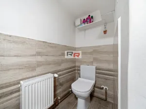 Prodej rodinného domu, Olomouc - Slavonín, Dykova, 289 m2