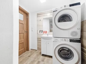 Prodej rodinného domu, Olomouc - Slavonín, Dykova, 289 m2