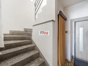 Prodej rodinného domu, Olomouc - Slavonín, Dykova, 289 m2