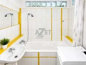 Prodej bytu 1+kk, Ostrava - Zábřeh, Čujkovova, 28 m2