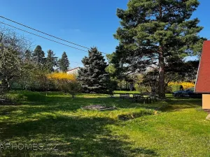 Pronájem chaty, Dolní Břežany, Spojovací, 80 m2