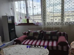 Prodej bytu 1+kk, Litvínov, 26 m2