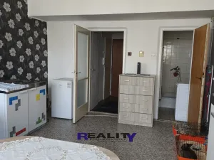 Prodej bytu 1+kk, Litvínov, 26 m2