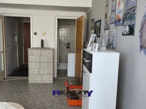 Prodej bytu 1+kk, Litvínov, 26 m2