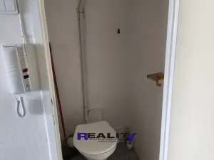 Prodej bytu 1+kk, Litvínov, 26 m2