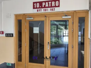 Prodej bytu 1+kk, Litvínov, 26 m2
