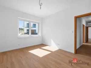 Prodej rodinného domu, Chvaletice, V Telčicích, 97 m2