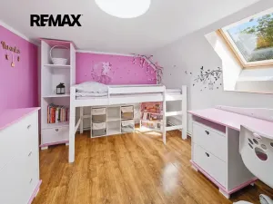 Prodej rodinného domu, Žandov, 115 m2