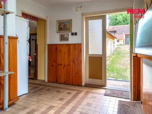 Prodej zemědělské usedlosti, Přešťovice, 100 m2