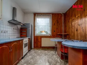 Prodej rodinného domu, Jizbice, 109 m2