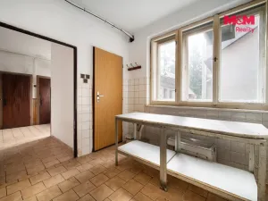 Prodej rodinného domu, Svratka, Palackého, 214 m2