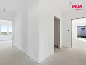 Prodej rodinného domu, Bělušice, 113 m2