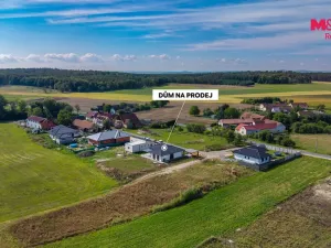 Prodej rodinného domu, Bělušice, 113 m2