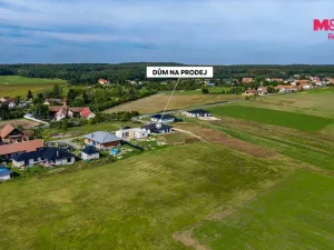 Prodej rodinného domu, Bělušice, 113 m2