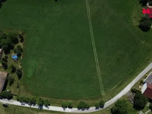 Prodej pozemku pro bydlení, Dobruška - Mělčany, 1087 m2