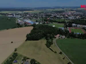 Prodej pozemku pro bydlení, Dobruška - Mělčany, 1087 m2