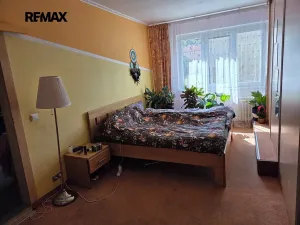 Prodej bytu 2+1, Karlovy Vary, Brigádníků, 54 m2