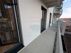 Pronájem bytu 3+kk, Praha - Vysočany, Fafkových, 78 m2